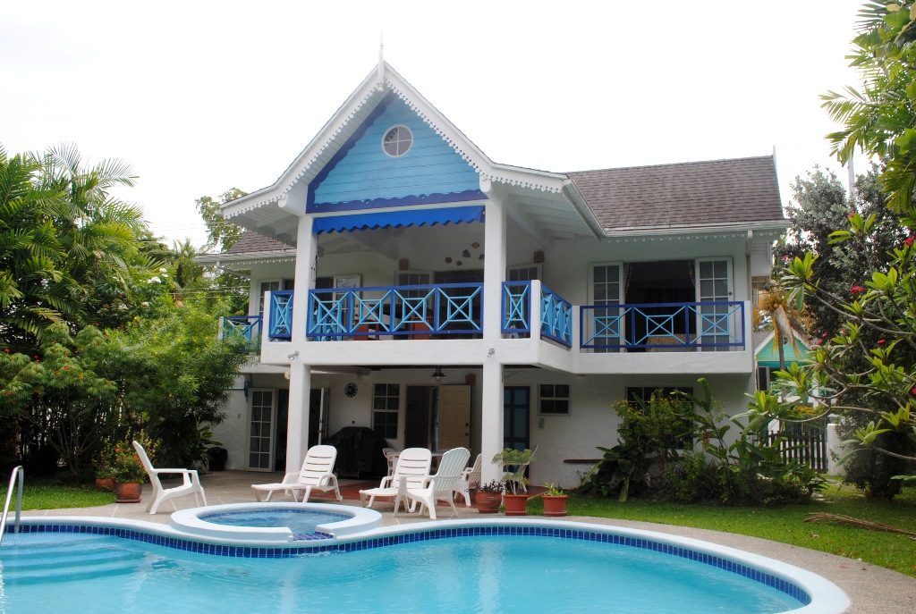 SEASHELL Villas