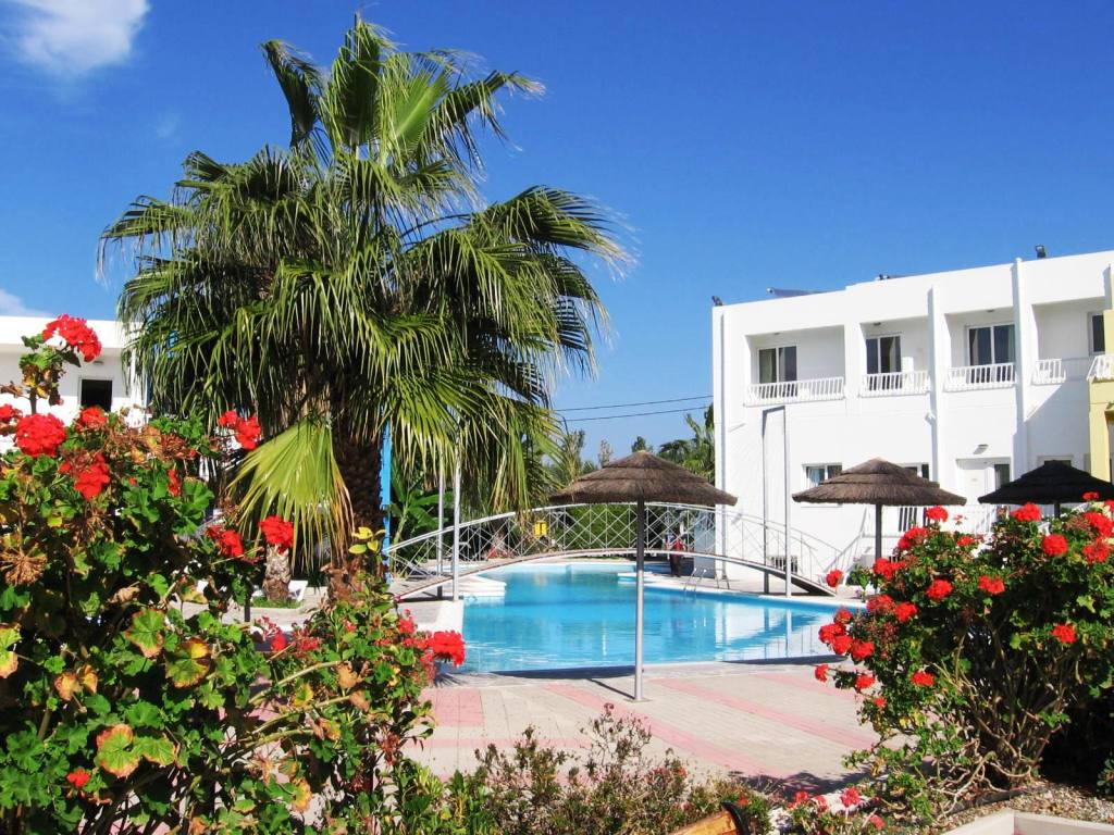 Appart'Hôtel VALSAMI