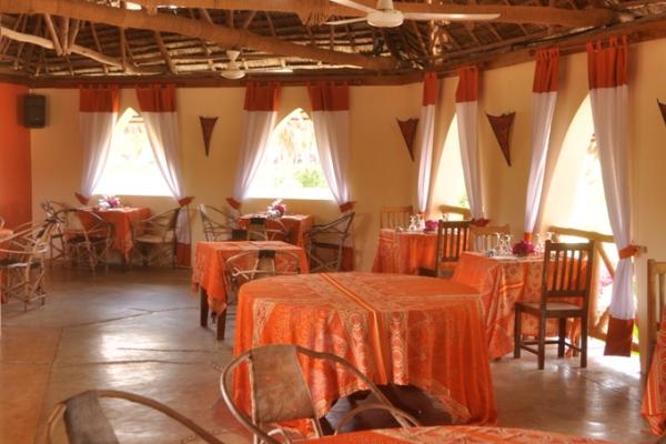 Hôtel DHOW INN