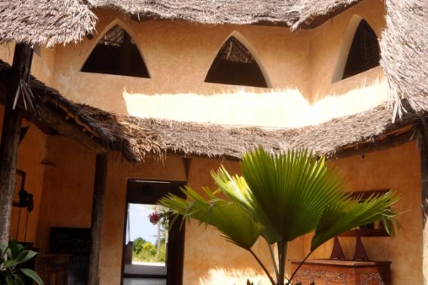 Hôtel DHOW INN