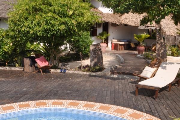 Hôtel DHOW INN