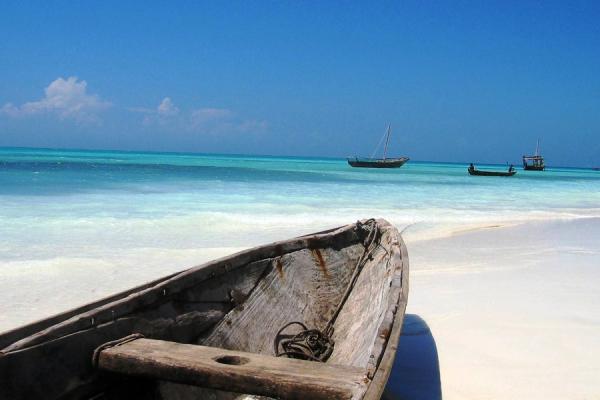 Hôtel DHOW INN