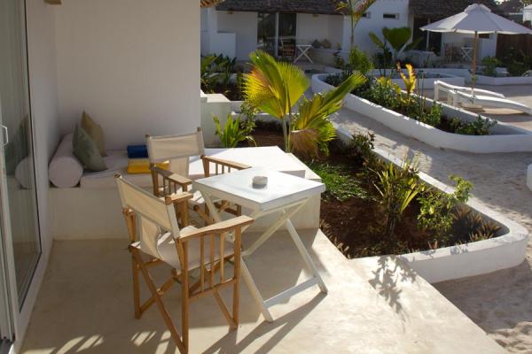 Hôtel DHOW INN