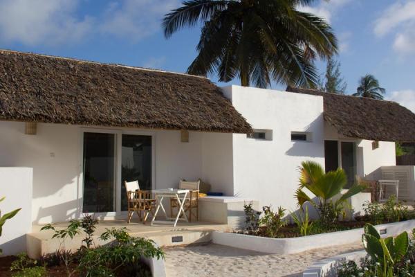 Hôtel DHOW INN