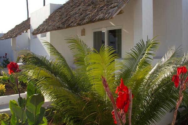 Hôtel DHOW INN