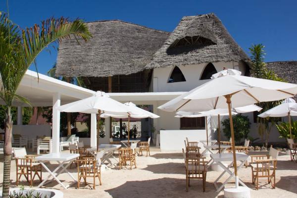 Hôtel DHOW INN