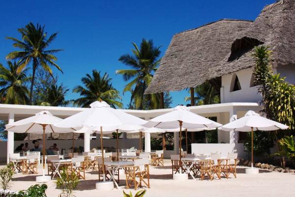 Hôtel DHOW INN
