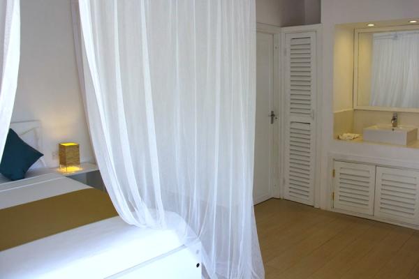 Hôtel DHOW INN