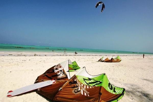 Hôtel DHOW INN