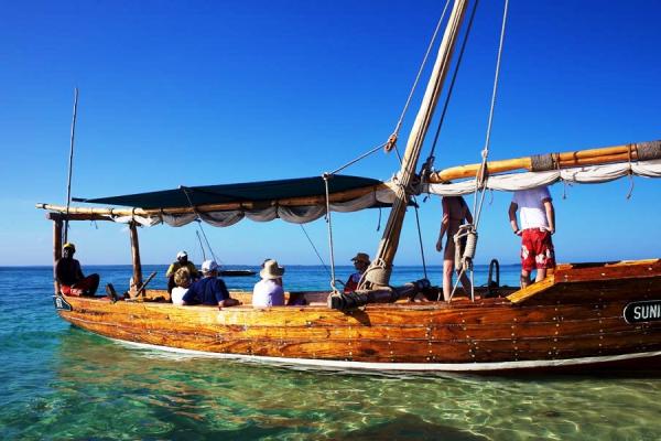 Hôtel DHOW INN
