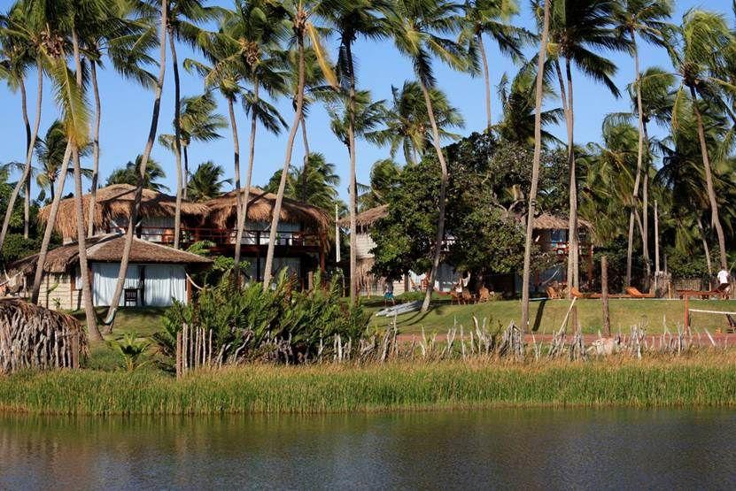 Bungalows KAULI SEADI
