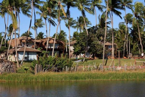 Bungalows KAULI SEADI