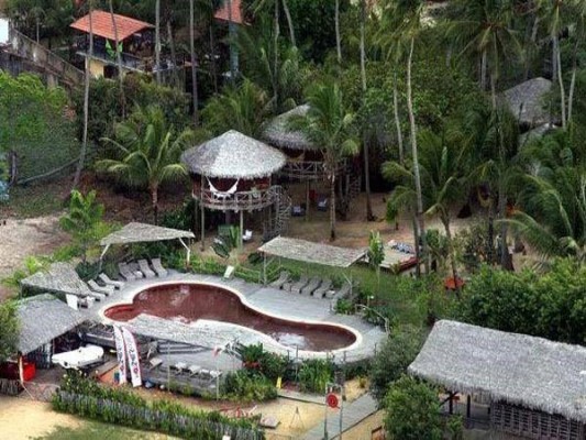 Pousada VILA KALANGO