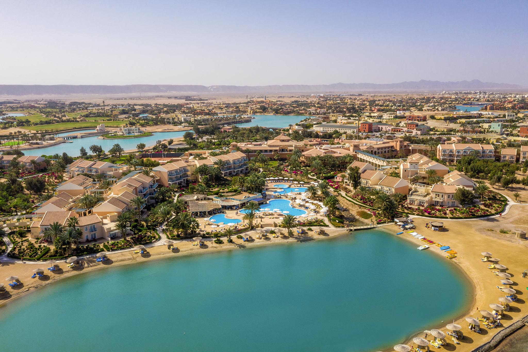 Hôtel MOVENPICK