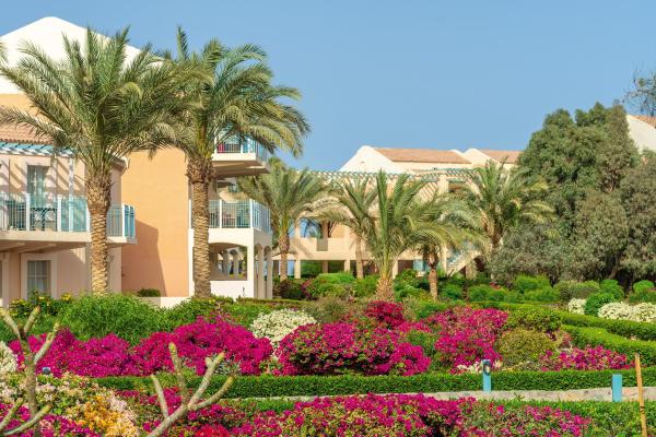 Hôtel MOVENPICK