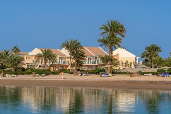 Hôtel MOVENPICK