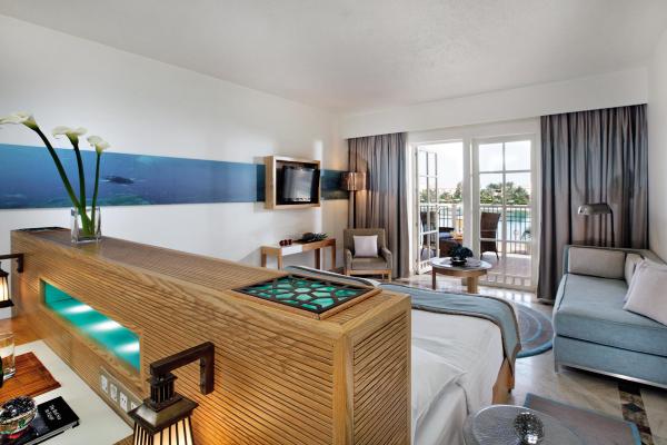 Hôtel MOVENPICK