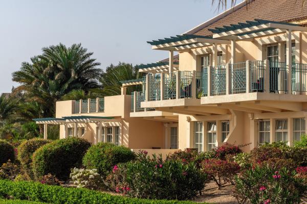 Hôtel MOVENPICK