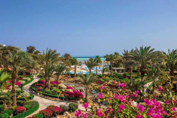 Hôtel MOVENPICK