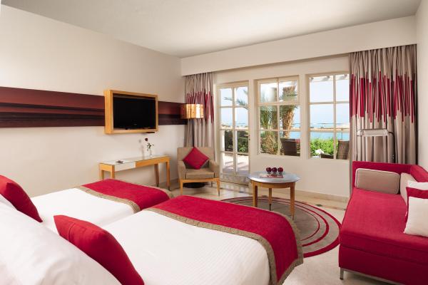 Hôtel MOVENPICK