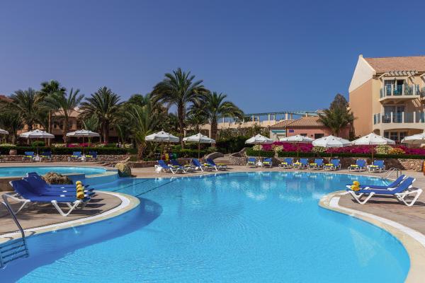 Hôtel MOVENPICK