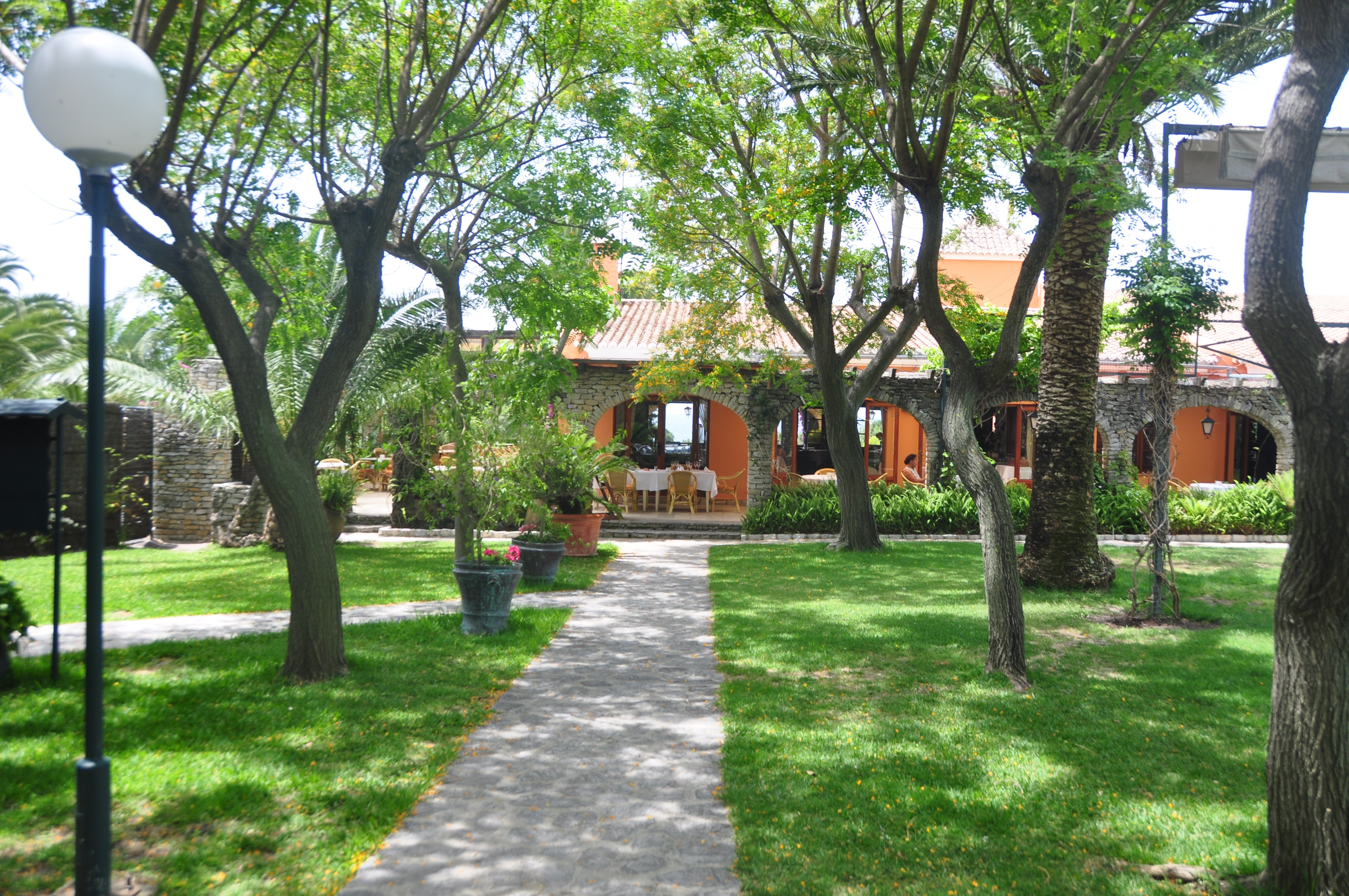 Hôtel PUNTA SUR