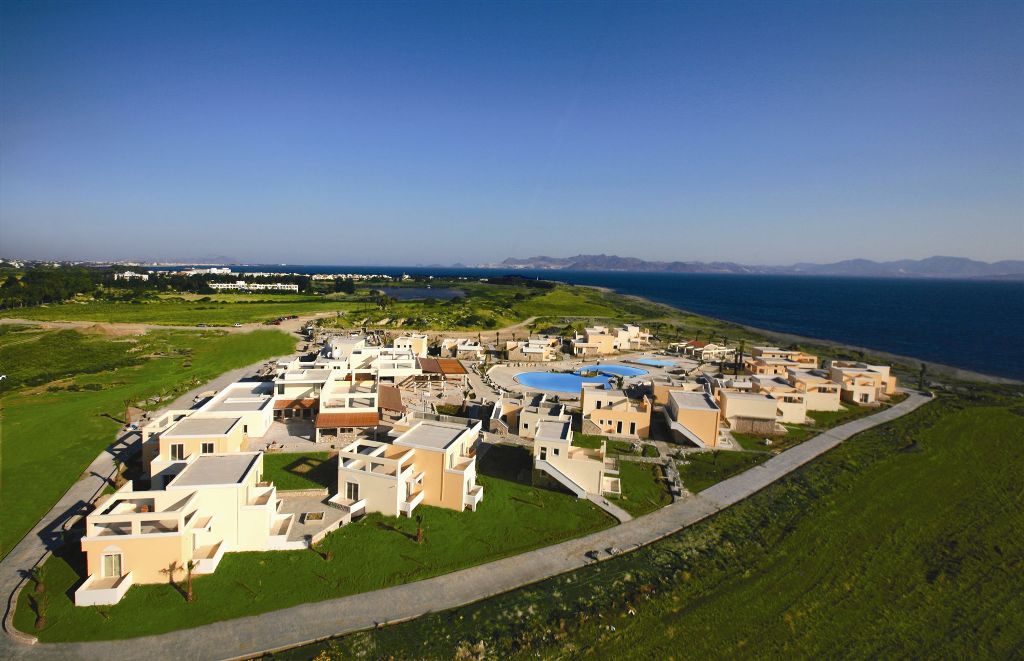 Hôtel NATURA PARK VILLAGE