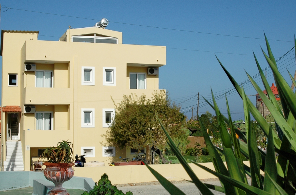 Studios SURF HOUSE