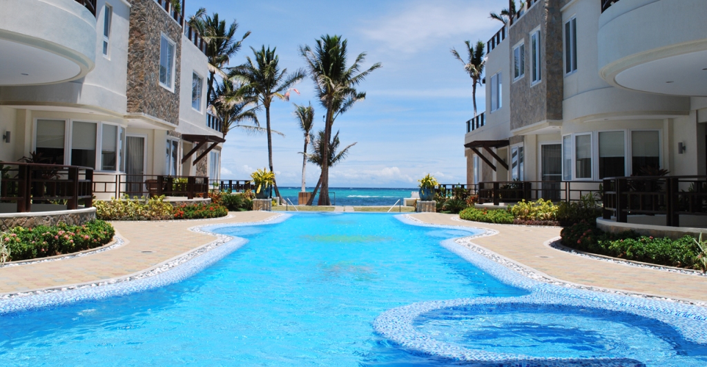 7 STONES Boracay Suites