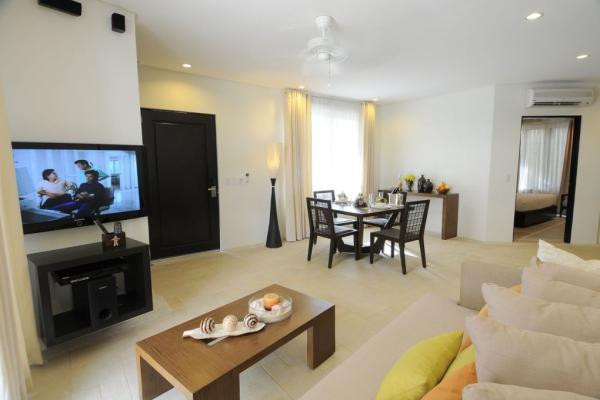 7 STONES Boracay Suites