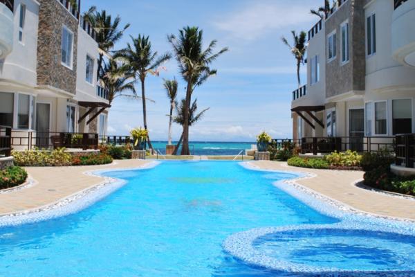7 STONES Boracay Suites