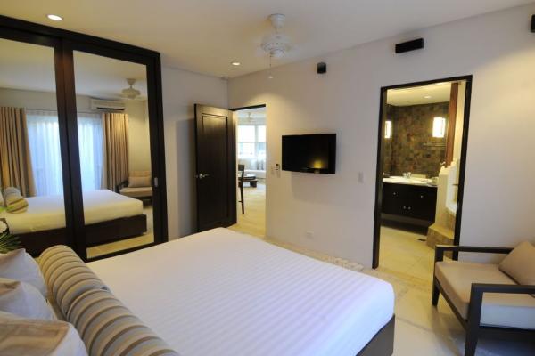 7 STONES Boracay Suites