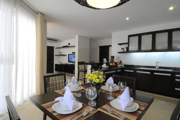 7 STONES Boracay Suites