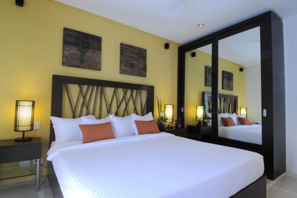 7 STONES Boracay Suites