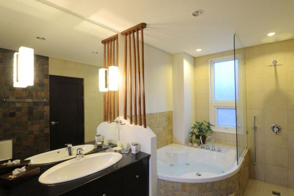 7 STONES Boracay Suites