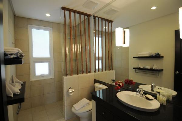 7 STONES Boracay Suites