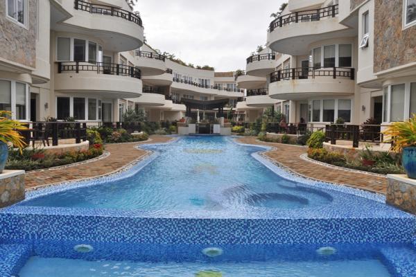 7 STONES Boracay Suites