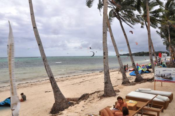 7 STONES Boracay Suites