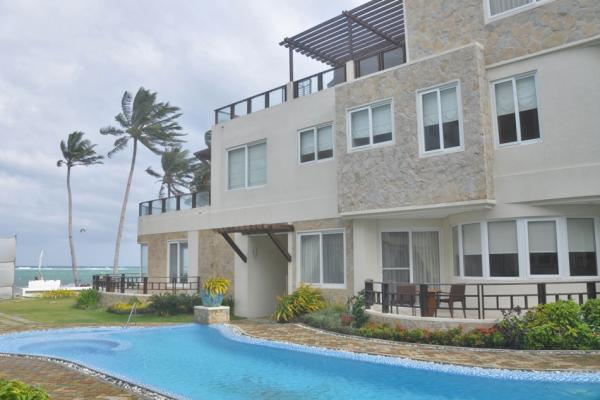 7 STONES Boracay Suites