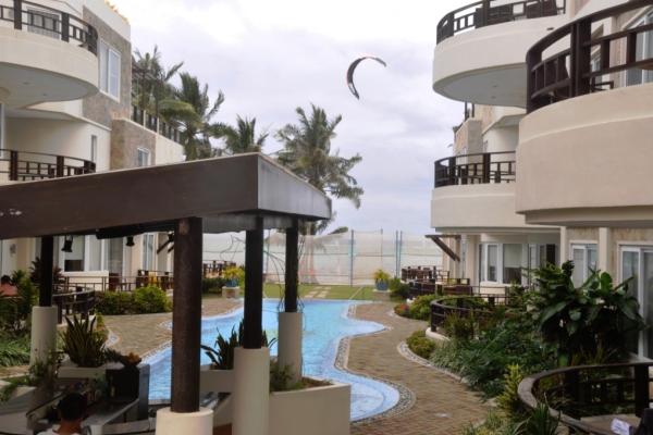 7 STONES Boracay Suites