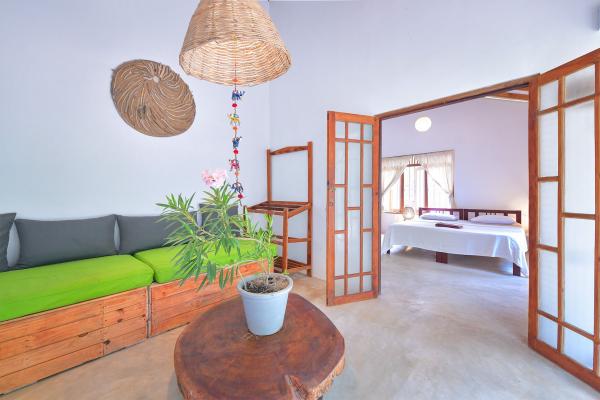 KITESURFING LANKA Kite camp