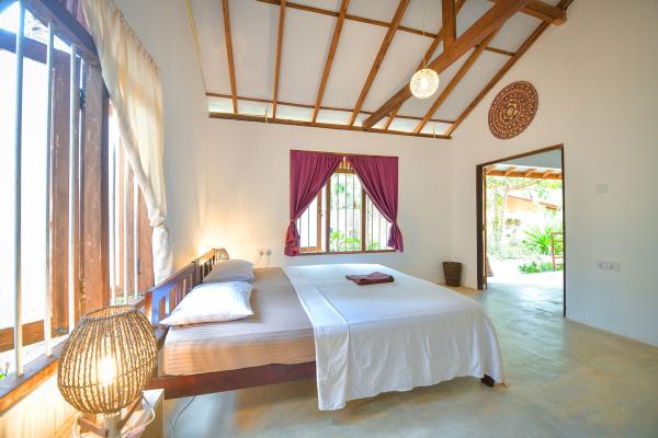 KITESURFING LANKA Kite camp