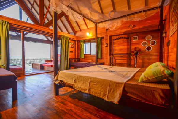 KITESURFING LANKA Kite camp