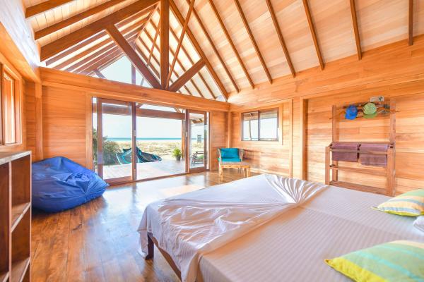 KITESURFING LANKA Kite camp