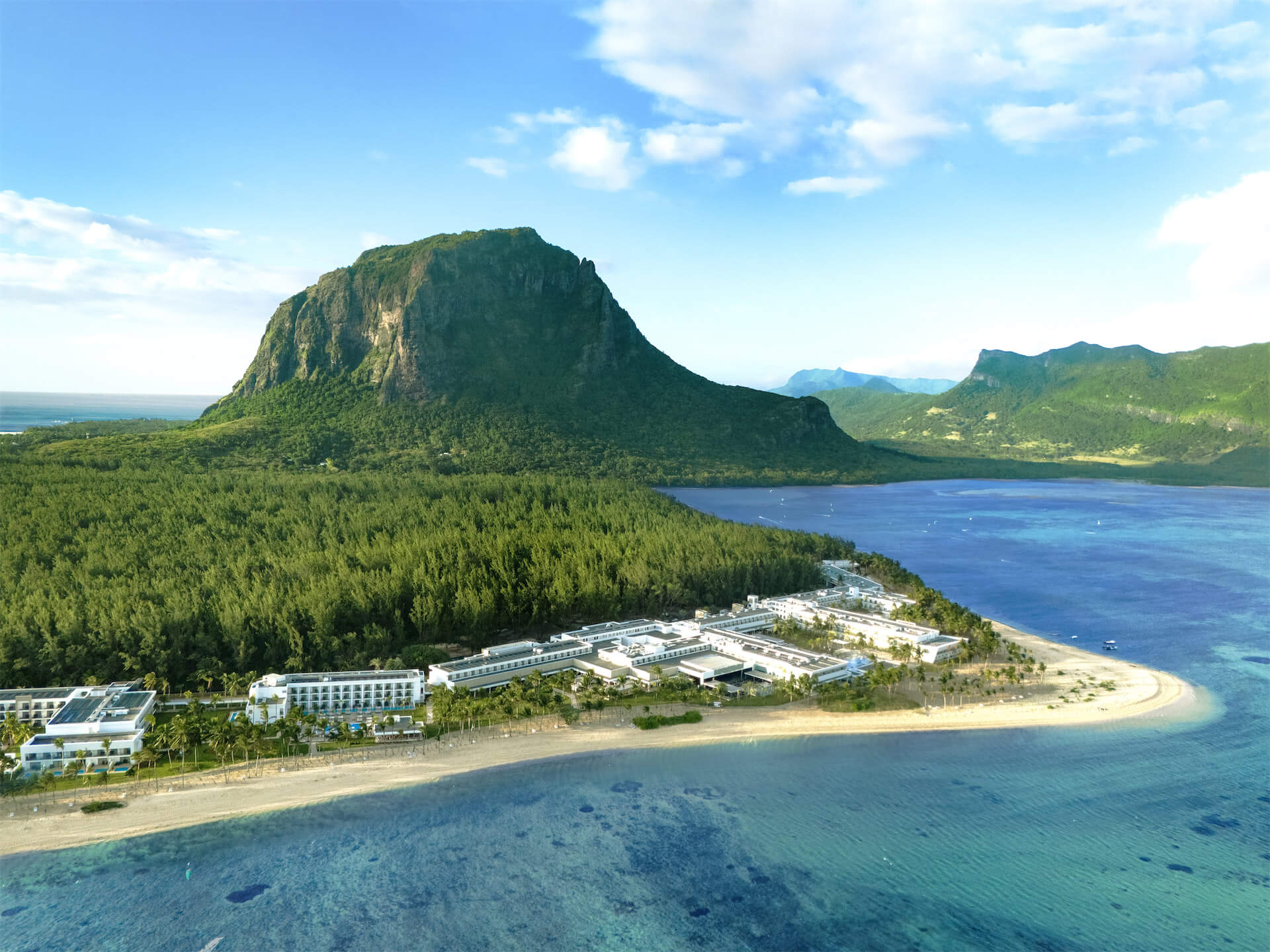 Hôtel RIU TURQUOISE