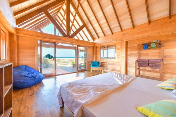 KITESURFING LANKA Kite camp