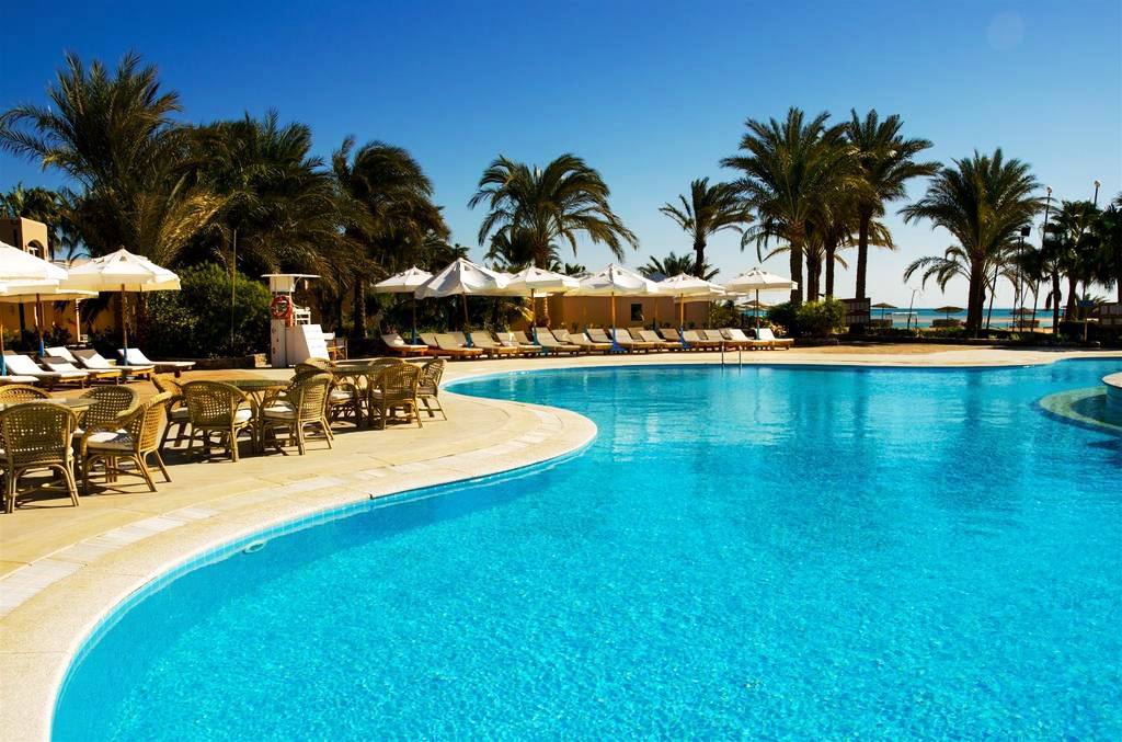 Hôtel CLUB PARADISIO