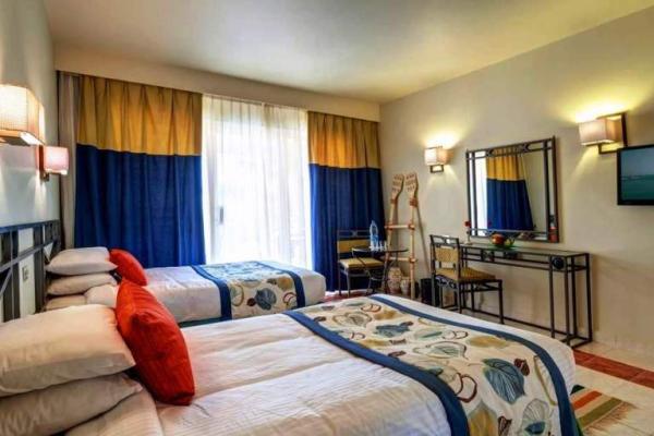 Hôtel CLUB PARADISIO