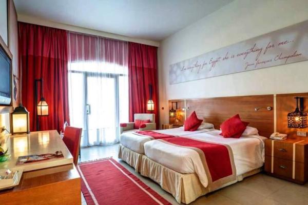 Hôtel CLUB PARADISIO