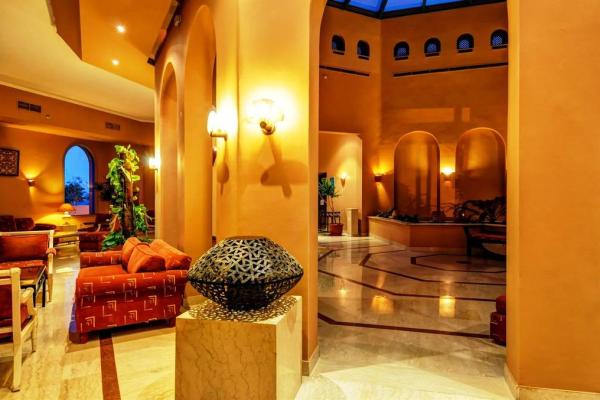 Hôtel CLUB PARADISIO
